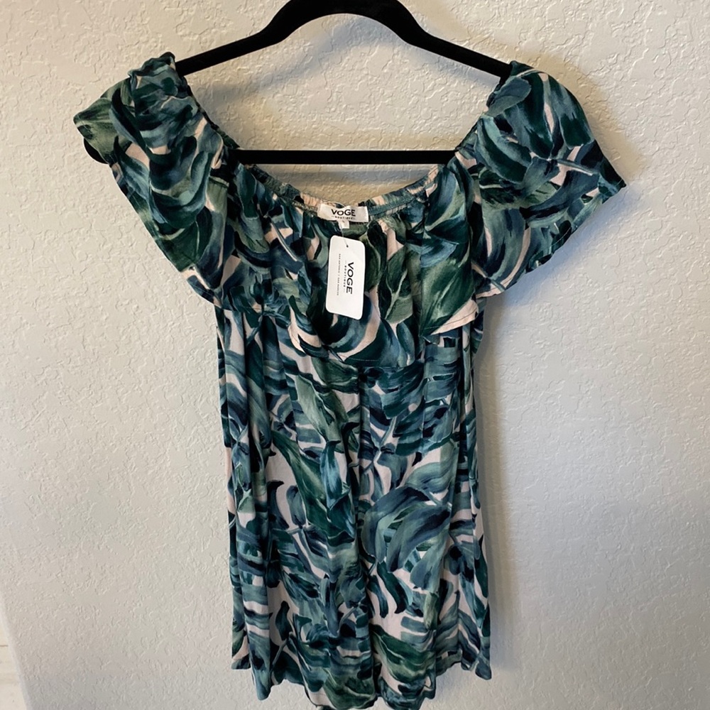 Voge romper